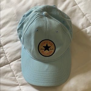 Converse hat